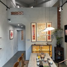 六公子公寓(广州汉溪长隆地铁站店)