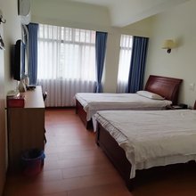 重庆筑楼宾馆