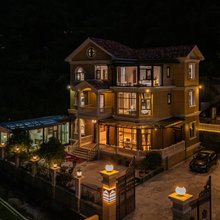 理县雪域绒邸避暑山庄(胆扎沐沟店)