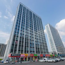 万格民宿(衡水学院高铁北站店)