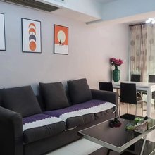 深圳海城精品公寓(东门店)