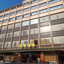 惠东海宝酒楼(盐洲岛店)