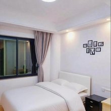 广州迎宾公寓(财经大学琶洲会展店)