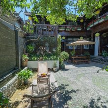 丽江古城云锦香榭精品客栈