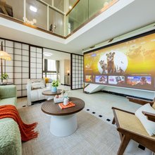 御景壹号公馆(上下九步行街永庆坊店)