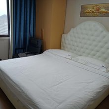 湖畔人家民宿(丰都南天湖景区店)