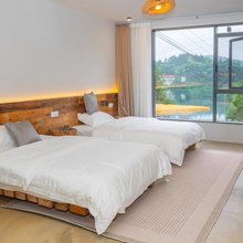村上·湖山小院