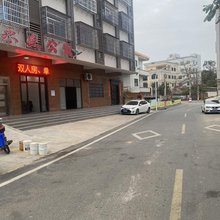 永盛公寓