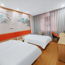 瑞丽凯逸大酒店