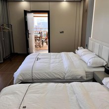 六盘水凉夏小屋民宿