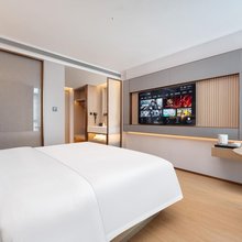 枫岚酒店(青岛红岛高新区火炬路店)