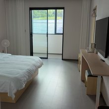 云间婉栖民宿