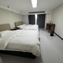 青居风尚公寓