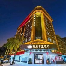 锦秀家湾酒店(汇乐城店)