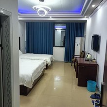 碧山酒店