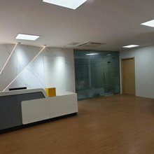 鑫巢青年旅舍(齐鲁文化创意基地店)