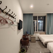 锦州双明旅社(南站店)