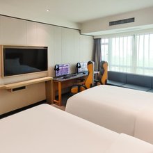 亚信电竞酒店(广州黄埔开创大道店)