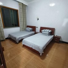 安吉鸣泉阁客栈
