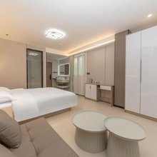 沧海一宿(阿罗海城市广场店)