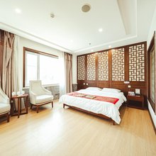 神汤都温泉酒店