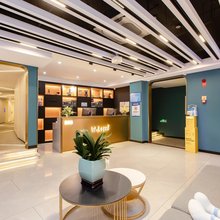 未来电竞酒店(温州新城大道东瓯智库店)