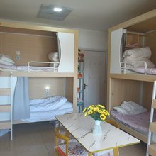 幸福女神民宿(昆明老街南屏步行街店)