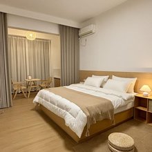 云岭上·Cloud Hill度假美宿(平乐中心广场店)