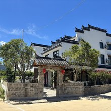 江南别院