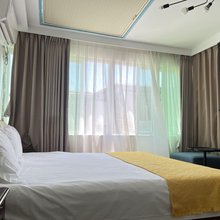 厦门思明拾陆屿民宿(曾厝垵店)