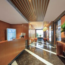 主场电竞民宿(仁寿天梯店)