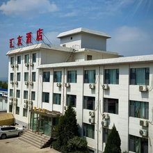 阳曲汇友酒店