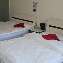 沐馨民宿
