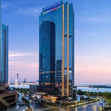 珠海横琴海景城际酒店
