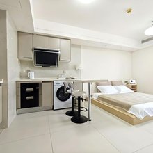 海景天成度假公寓(泰地海西店)