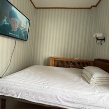 图们故乡情旅店
