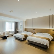珺馨酒店