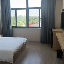 星辉商务酒店