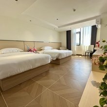 东达便捷酒店