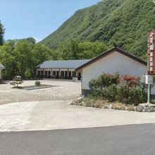 清晨别院民宿