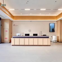 澜庭假日酒店(玉环大麦屿店)