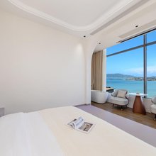 平潭北港山海之家客栈