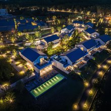 自然与·松之屿(梓有集店)