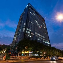 季丰酒店(望京科技园东湖渠地铁站店)
