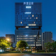 杭州颐枫酒店(大运河杭钢公园吴家角港地铁站店)