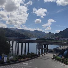 青田江景民宿