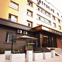 伊美臻选酒店(六星街店)