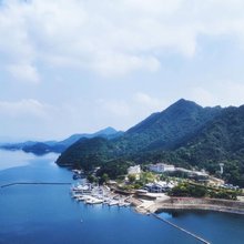 一苇杭山海度假民宿(庐山西海店)