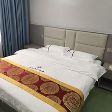 江油盘江宾馆