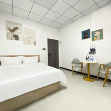 兴鹏美宿(惠东黄埠店)
